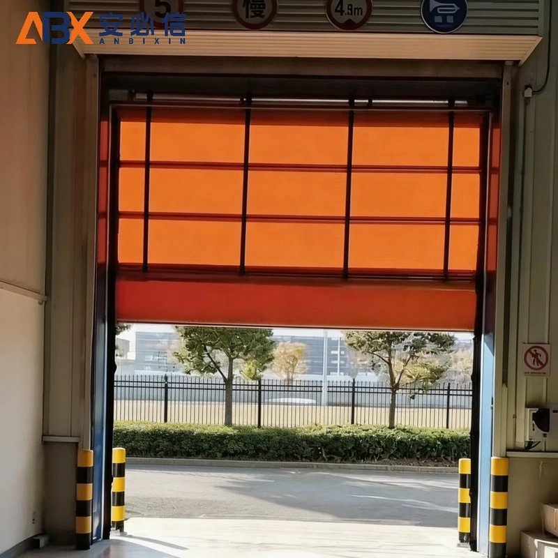 武威堆积门